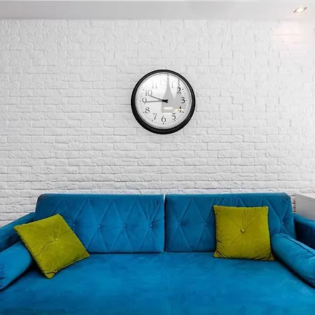 BillBerry Apartments - Gdańska Gdańsk