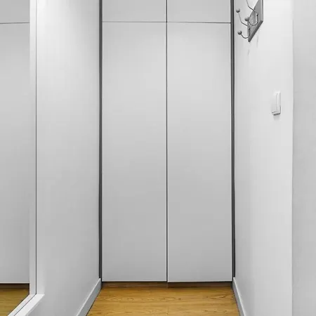 Lägenhet BillBerry Apartments - Gdańska *