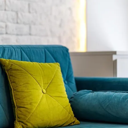 BillBerry Apartments - Gdańska Lägenhet *