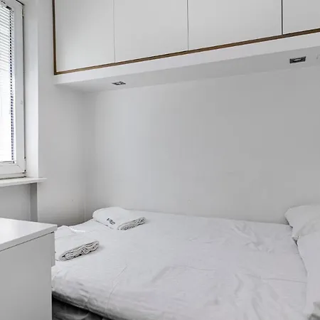 BillBerry Apartments - Gdańska * Gdańsk